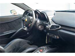 2014 Ferrari 458 (CC-2105528) for sale in Wayne, Pennsylvania
