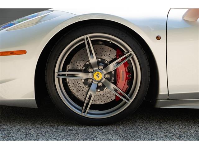 2014 Ferrari 458 (CC-2105528) for sale in Wayne, Pennsylvania