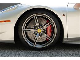2014 Ferrari 458 (CC-2105528) for sale in Wayne, Pennsylvania