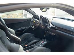 2014 Ferrari 458 (CC-2105528) for sale in Wayne, Pennsylvania