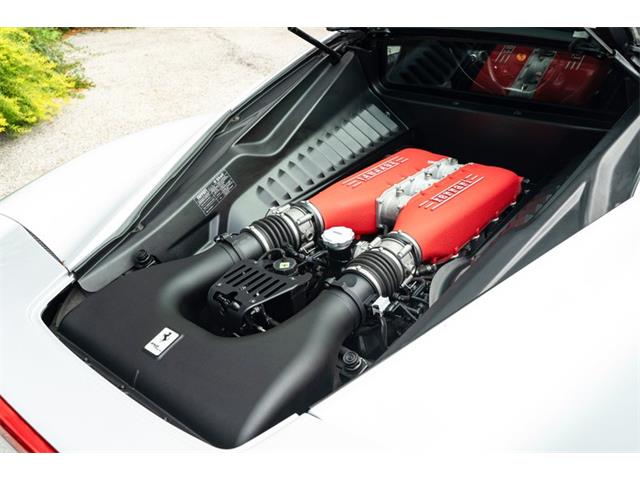 2014 Ferrari 458 (CC-2105528) for sale in Wayne, Pennsylvania