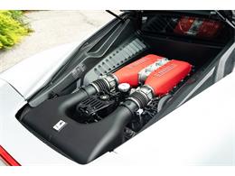 2014 Ferrari 458 (CC-2105528) for sale in Wayne, Pennsylvania
