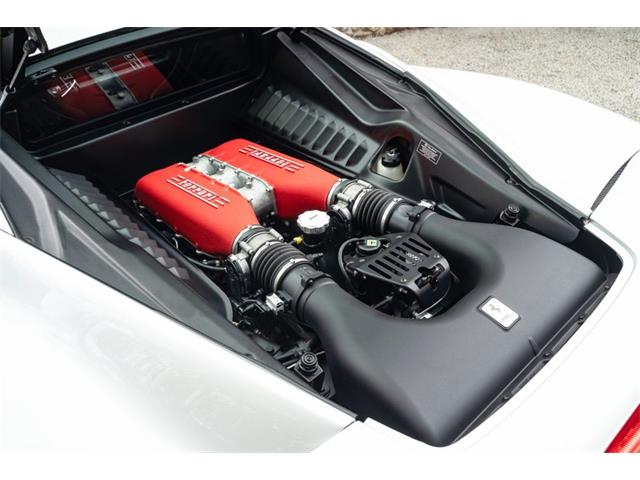 2014 Ferrari 458 (CC-2105528) for sale in Wayne, Pennsylvania