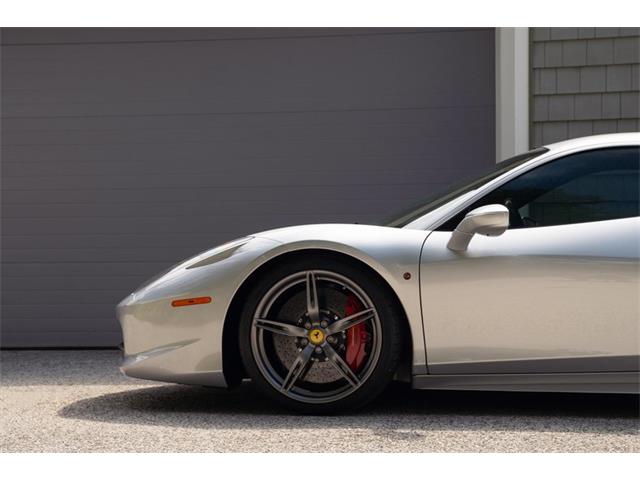 2014 Ferrari 458 (CC-2105528) for sale in Wayne, Pennsylvania