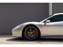 2014 Ferrari 458 (CC-2105528) for sale in Wayne, Pennsylvania