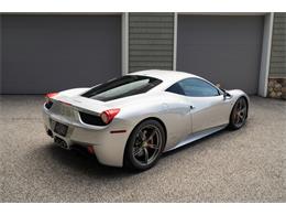 2014 Ferrari 458 (CC-2105528) for sale in Wayne, Pennsylvania