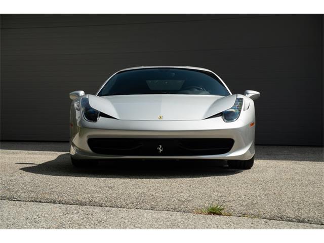 2014 Ferrari 458 (CC-2105528) for sale in Wayne, Pennsylvania