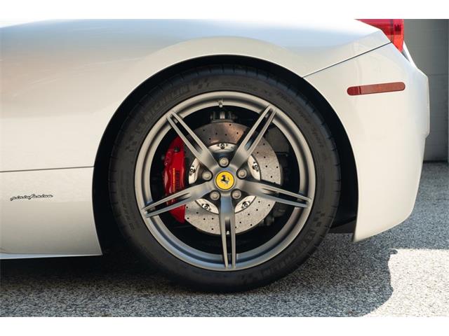 2014 Ferrari 458 (CC-2105528) for sale in Wayne, Pennsylvania