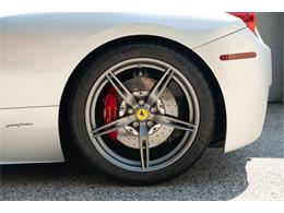 2014 Ferrari 458 (CC-2105528) for sale in Wayne, Pennsylvania