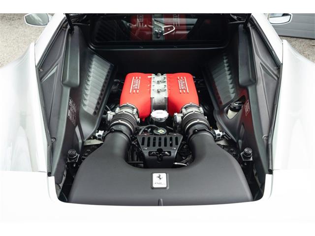 2014 Ferrari 458 (CC-2105528) for sale in Wayne, Pennsylvania