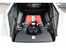2014 Ferrari 458 (CC-2105528) for sale in Wayne, Pennsylvania