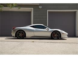 2014 Ferrari 458 (CC-2105528) for sale in Wayne, Pennsylvania