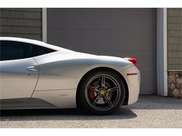 2014 Ferrari 458 (CC-2105528) for sale in Wayne, Pennsylvania