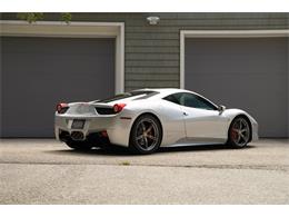 2014 Ferrari 458 (CC-2105528) for sale in Wayne, Pennsylvania
