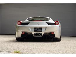 2014 Ferrari 458 (CC-2105528) for sale in Wayne, Pennsylvania