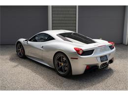 2014 Ferrari 458 (CC-2105528) for sale in Wayne, Pennsylvania