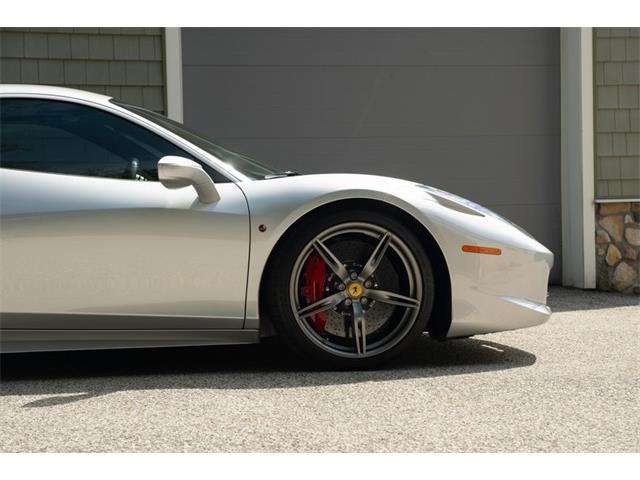 2014 Ferrari 458 (CC-2105528) for sale in Wayne, Pennsylvania