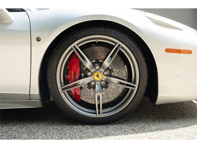 2014 Ferrari 458 (CC-2105528) for sale in Wayne, Pennsylvania