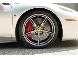 2014 Ferrari 458 (CC-2105528) for sale in Wayne, Pennsylvania