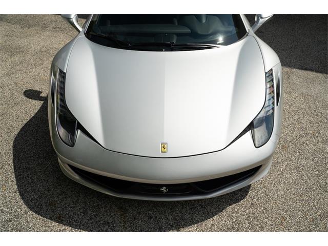 2014 Ferrari 458 (CC-2105528) for sale in Wayne, Pennsylvania