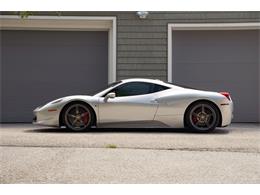 2014 Ferrari 458 (CC-2105528) for sale in Wayne, Pennsylvania