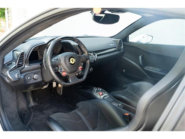 2014 Ferrari 458 (CC-2105528) for sale in Wayne, Pennsylvania