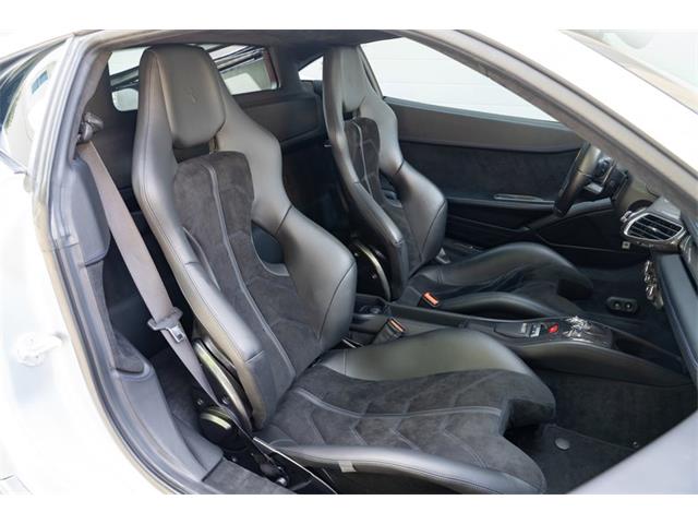 2014 Ferrari 458 (CC-2105528) for sale in Wayne, Pennsylvania