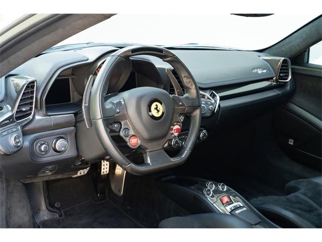 2014 Ferrari 458 (CC-2105528) for sale in Wayne, Pennsylvania