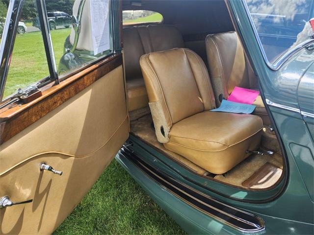 1951 Jaguar Mark V (CC-2105533) for sale in Lolo, Montana