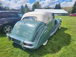 1951 Jaguar Mark V (CC-2105533) for sale in Lolo, Montana