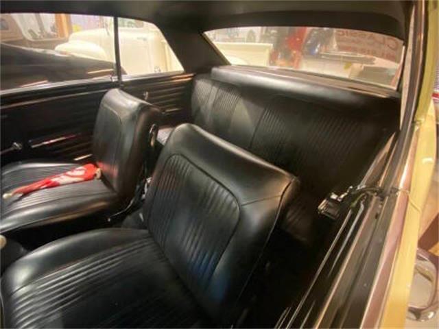 1964 Pontiac GTO (CC-2105534) for sale in Heber, Utah