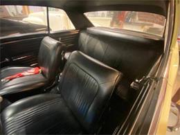 1964 Pontiac GTO (CC-2105534) for sale in Heber, Utah