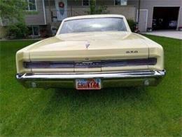 1964 Pontiac GTO (CC-2105534) for sale in Heber, Utah