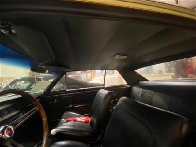 1964 Pontiac GTO (CC-2105534) for sale in Heber, Utah