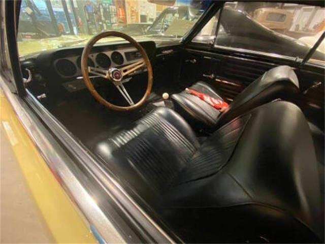 1964 Pontiac GTO (CC-2105534) for sale in Heber, Utah