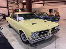 1964 Pontiac GTO (CC-2105534) for sale in Heber, Utah