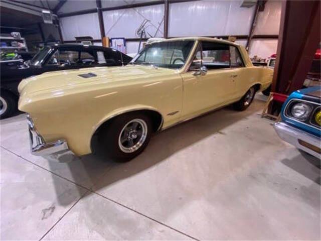1964 Pontiac GTO (CC-2105534) for sale in Heber, Utah