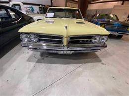 1964 Pontiac GTO (CC-2105534) for sale in Heber, Utah