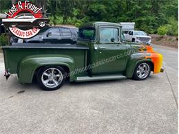1956 Ford F1 (CC-2105535) for sale in Mount Vernon, Washington