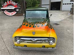 1956 Ford F1 (CC-2105535) for sale in Mount Vernon, Washington