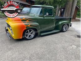 1956 Ford F1 (CC-2105535) for sale in Mount Vernon, Washington