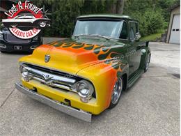 1956 Ford F1 (CC-2105535) for sale in Mount Vernon, Washington
