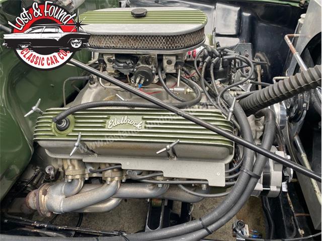 1956 Ford F1 (CC-2105535) for sale in Mount Vernon, Washington