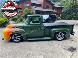 1956 Ford F1 (CC-2105535) for sale in Mount Vernon, Washington