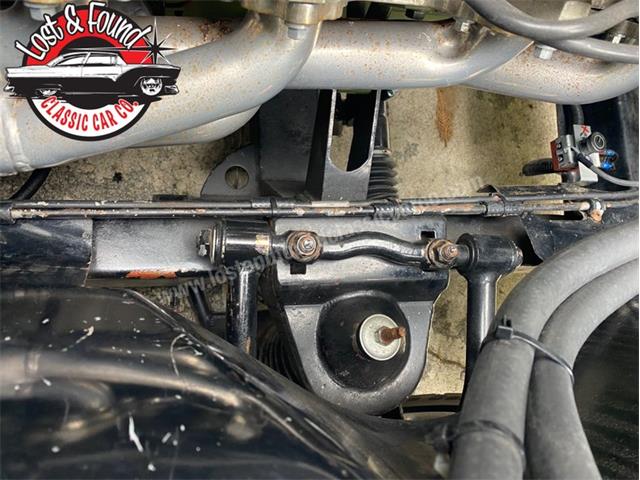 1956 Ford F1 (CC-2105535) for sale in Mount Vernon, Washington
