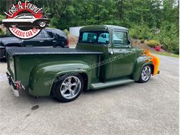 1956 Ford F1 (CC-2105535) for sale in Mount Vernon, Washington