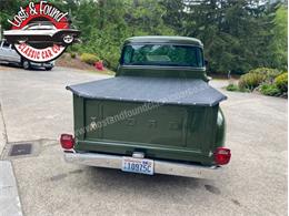 1956 Ford F1 (CC-2105535) for sale in Mount Vernon, Washington