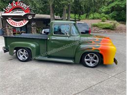 1956 Ford F1 (CC-2105535) for sale in Mount Vernon, Washington
