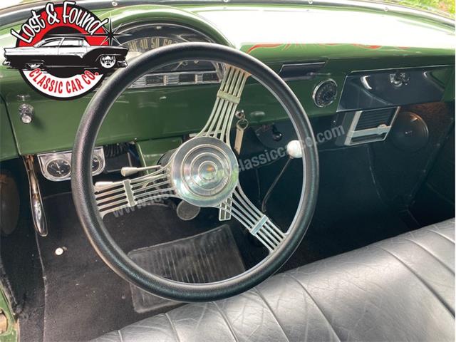 1956 Ford F1 (CC-2105535) for sale in Mount Vernon, Washington