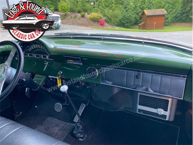 1956 Ford F1 (CC-2105535) for sale in Mount Vernon, Washington